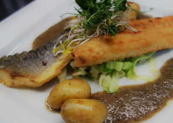 Hotel&restaurant Venner Moor Hotel 3*