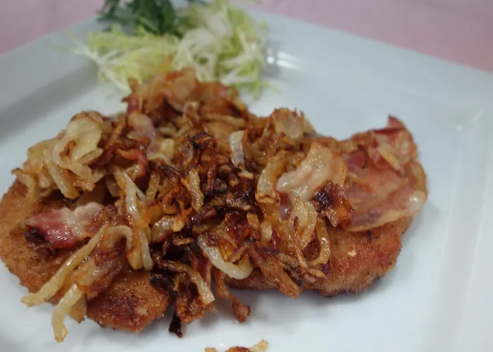 Hotel&restaurant Venner Moor Senden (North Rhine-Westphalia)