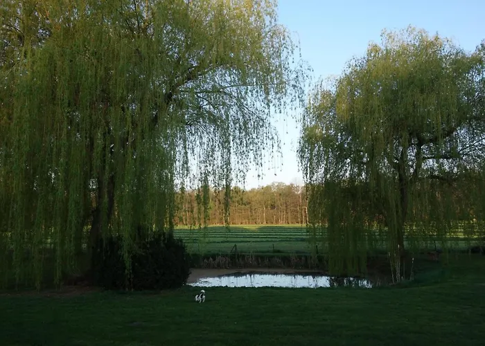 Hotel Hotel&restaurant Venner Moor Senden (North Rhine-Westphalia)